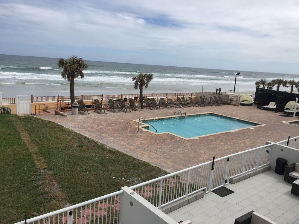 Beach House Inn Daytona Beach Buitenkant foto
