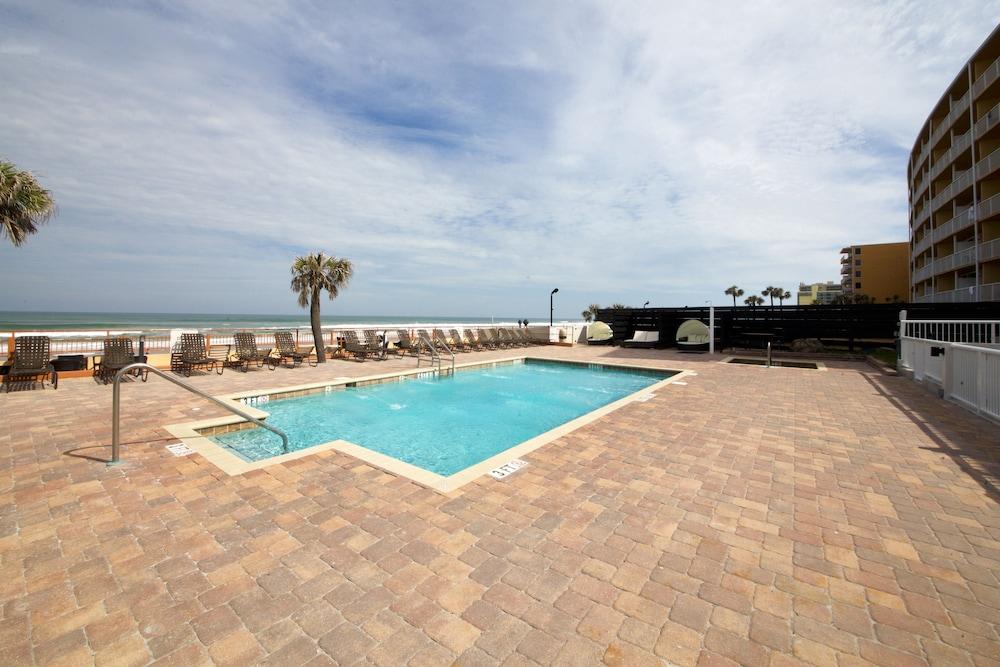 Beach House Inn Daytona Beach Buitenkant foto