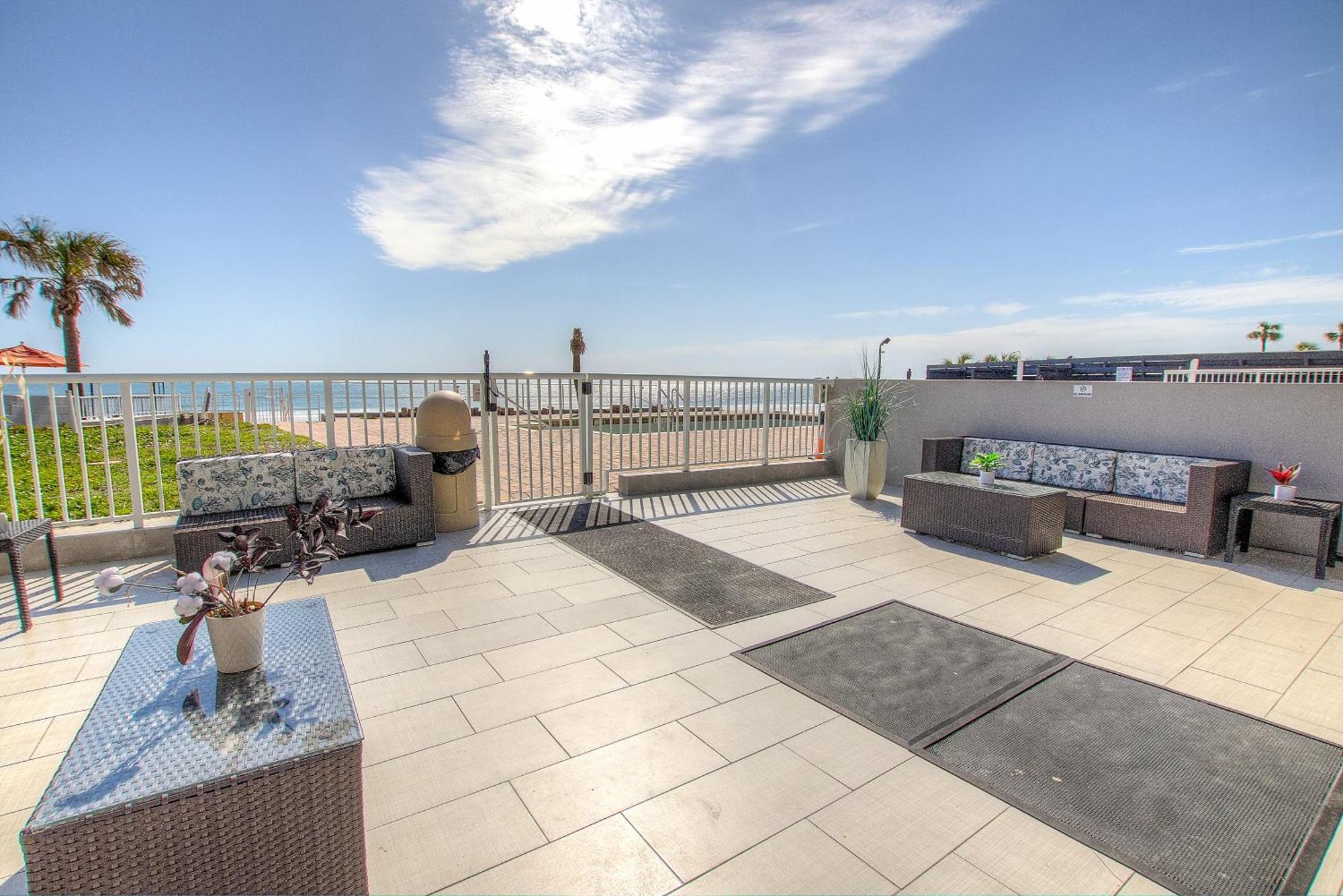 Beach House Inn Daytona Beach Buitenkant foto