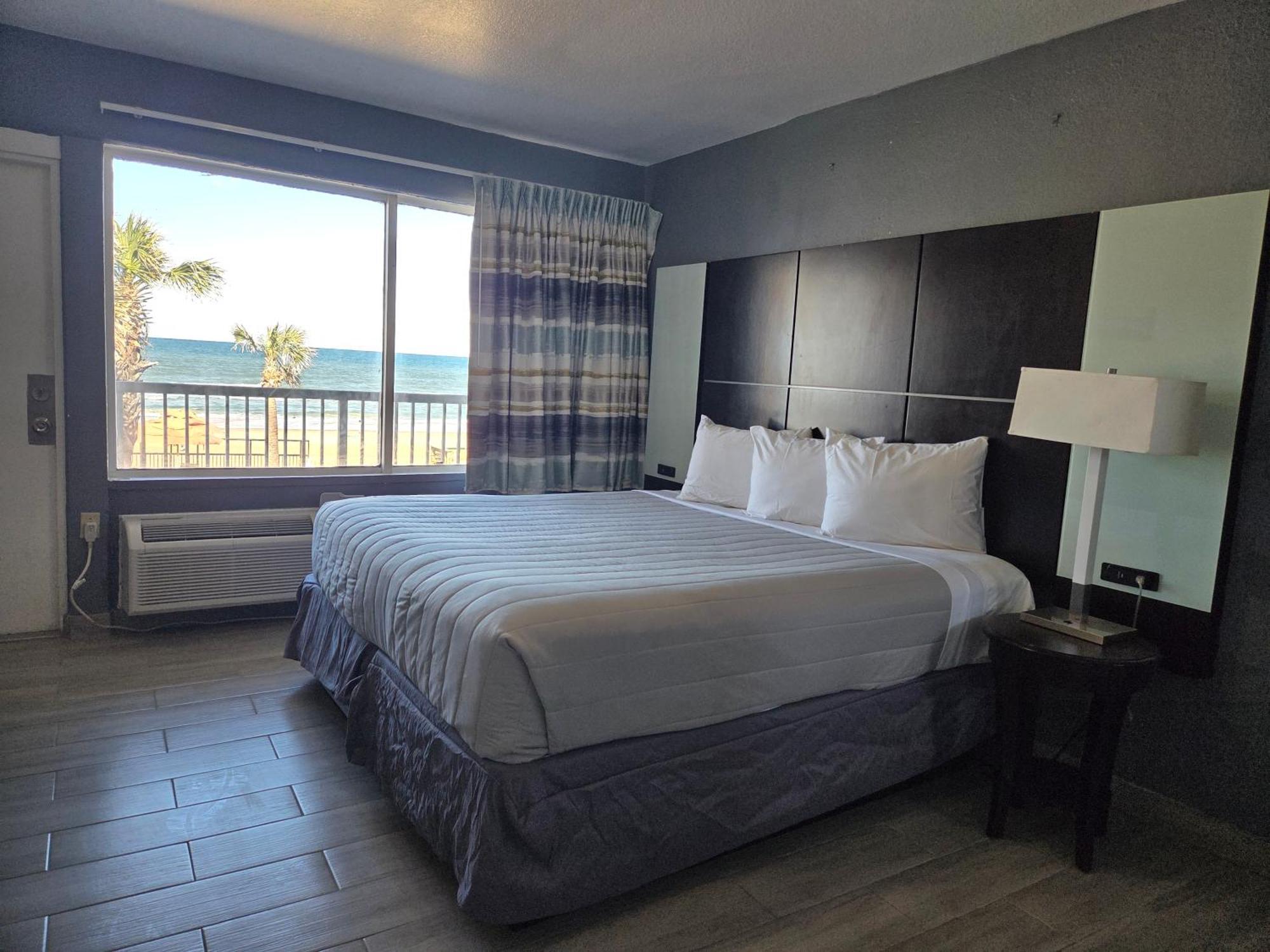 Beach House Inn Daytona Beach Buitenkant foto