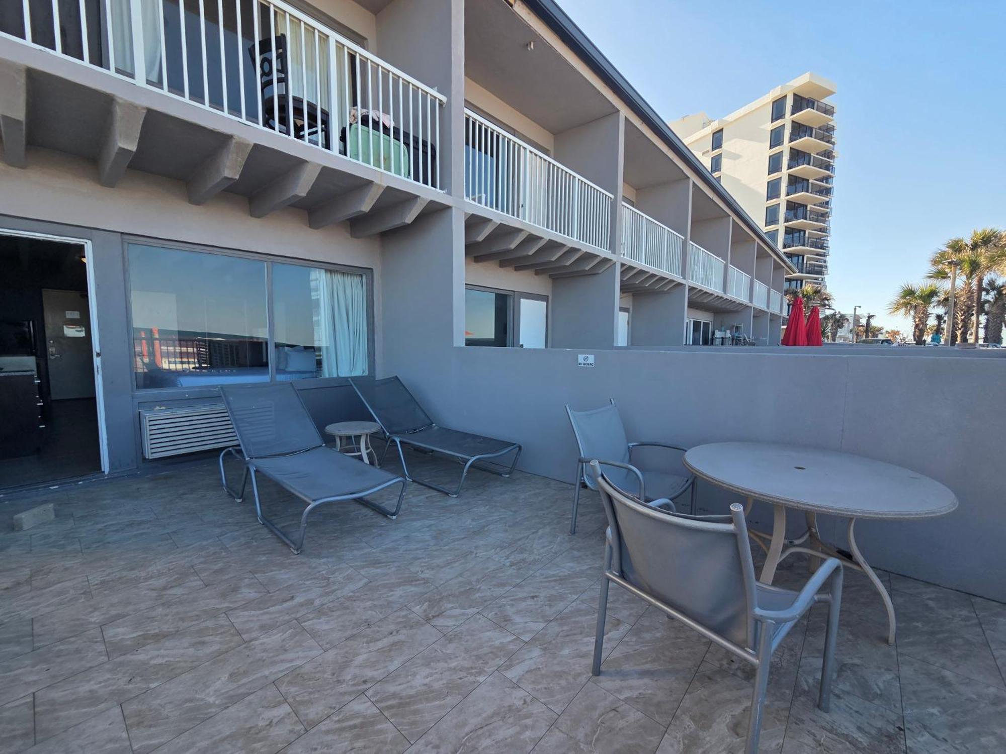 Beach House Inn Daytona Beach Buitenkant foto