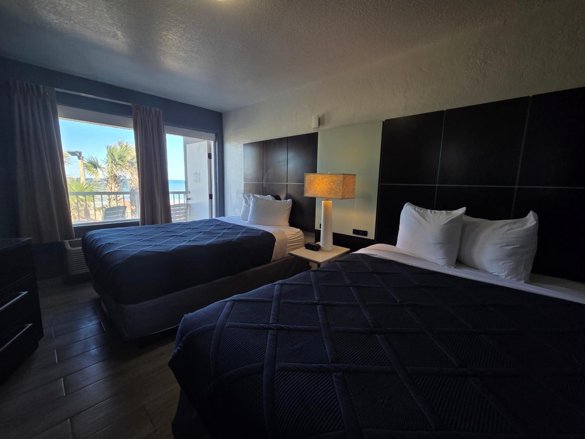 Beach House Inn Daytona Beach Buitenkant foto