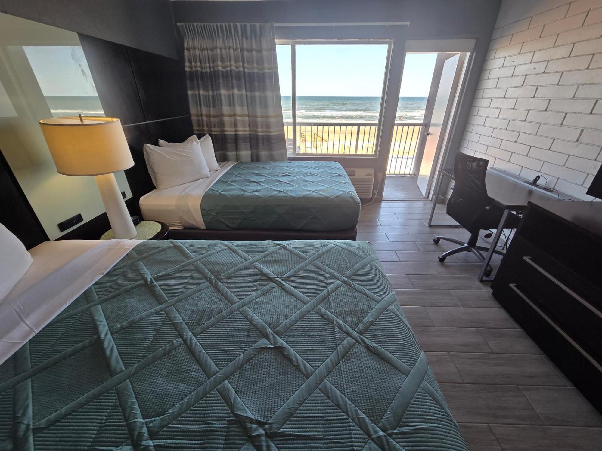 Beach House Inn Daytona Beach Buitenkant foto