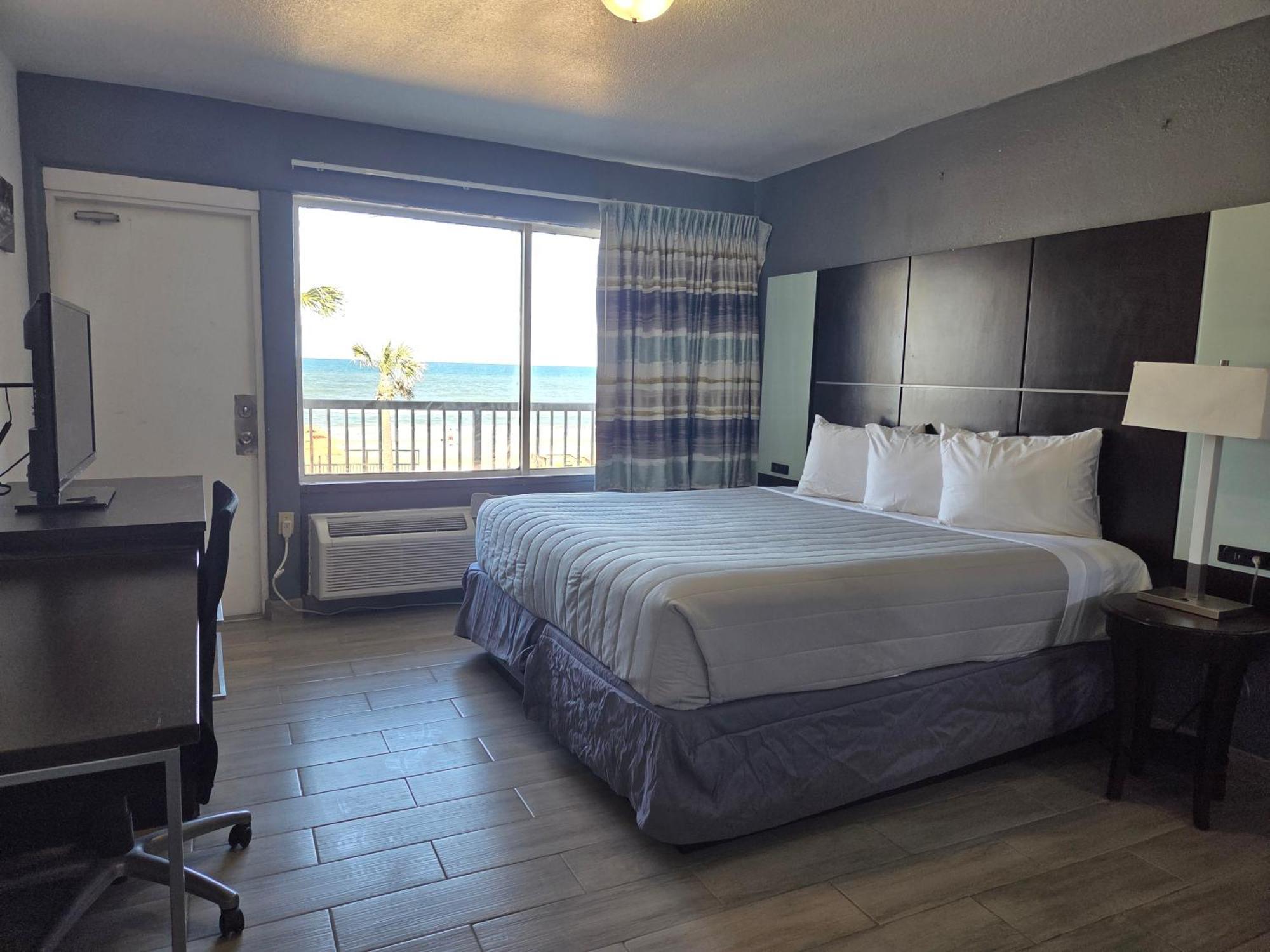 Beach House Inn Daytona Beach Buitenkant foto