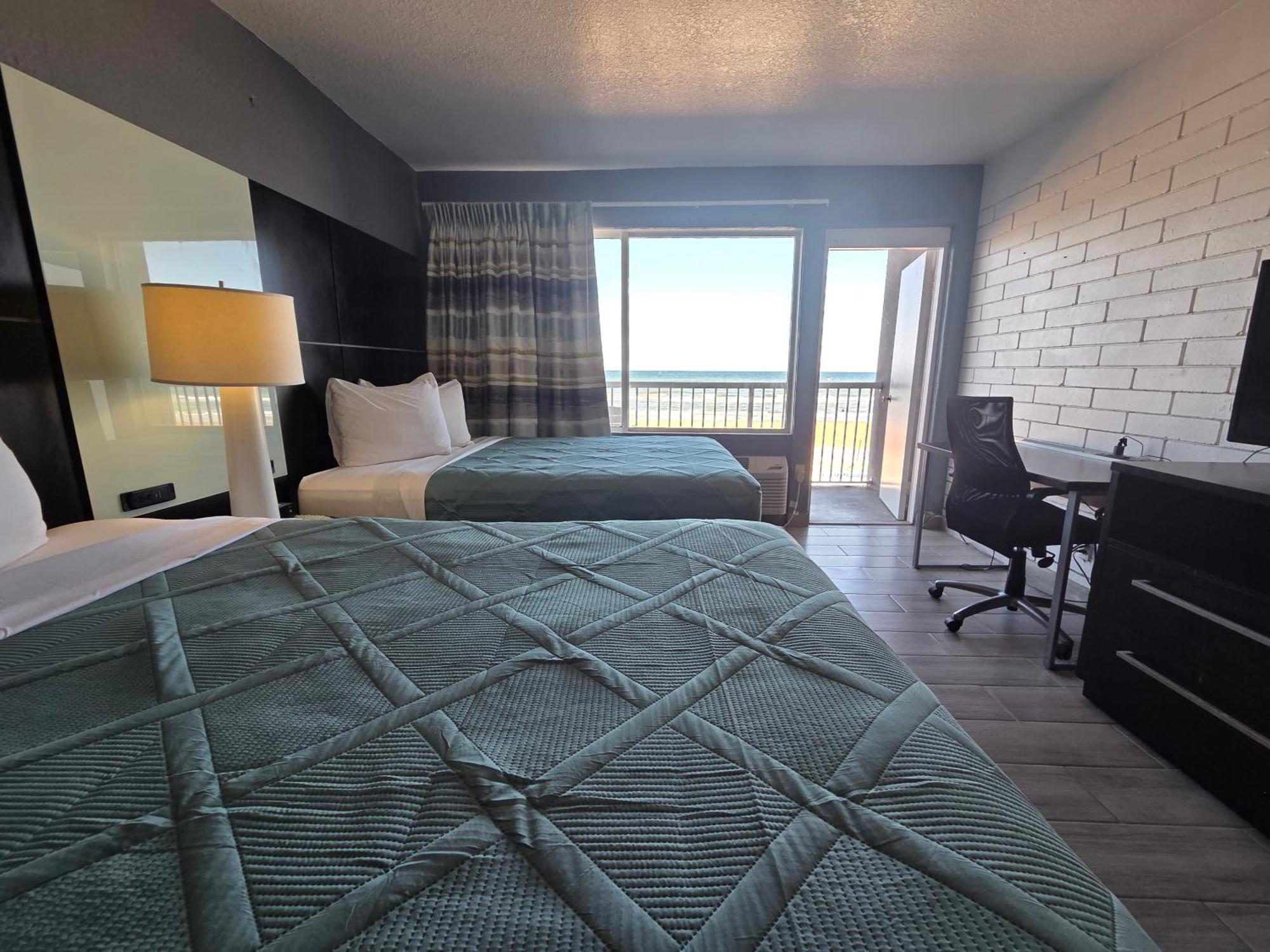 Beach House Inn Daytona Beach Buitenkant foto