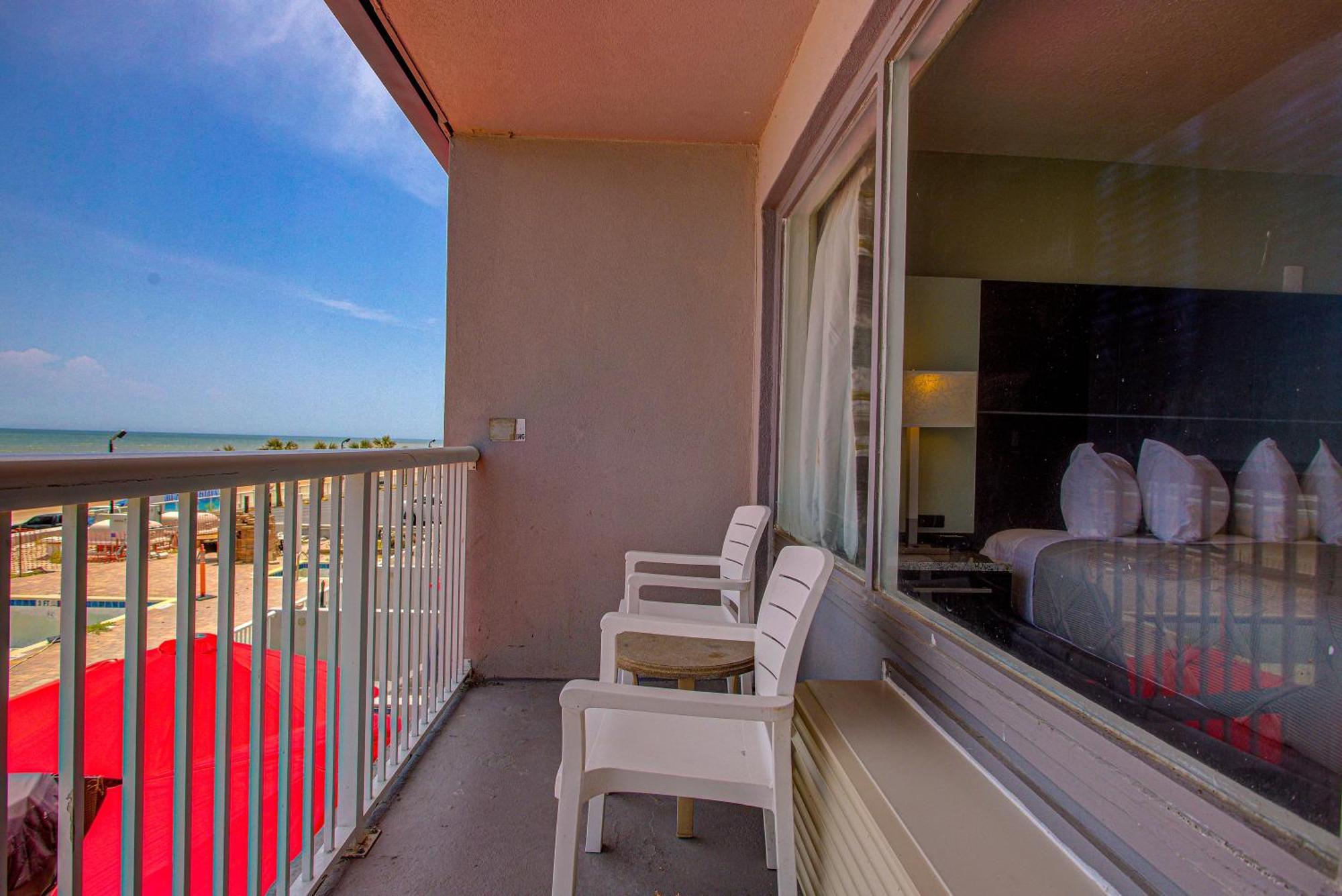 Beach House Inn Daytona Beach Buitenkant foto
