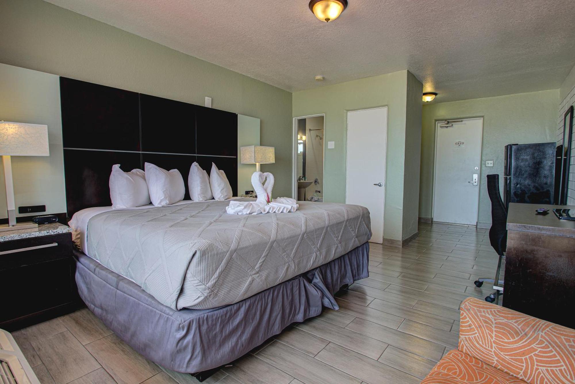 Beach House Inn Daytona Beach Buitenkant foto