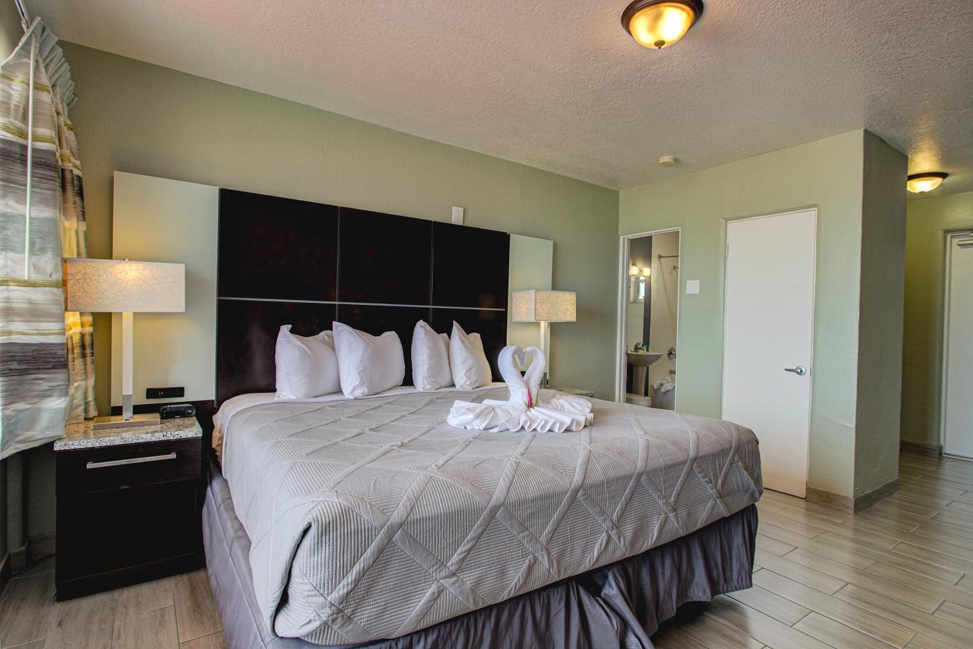 Beach House Inn Daytona Beach Buitenkant foto
