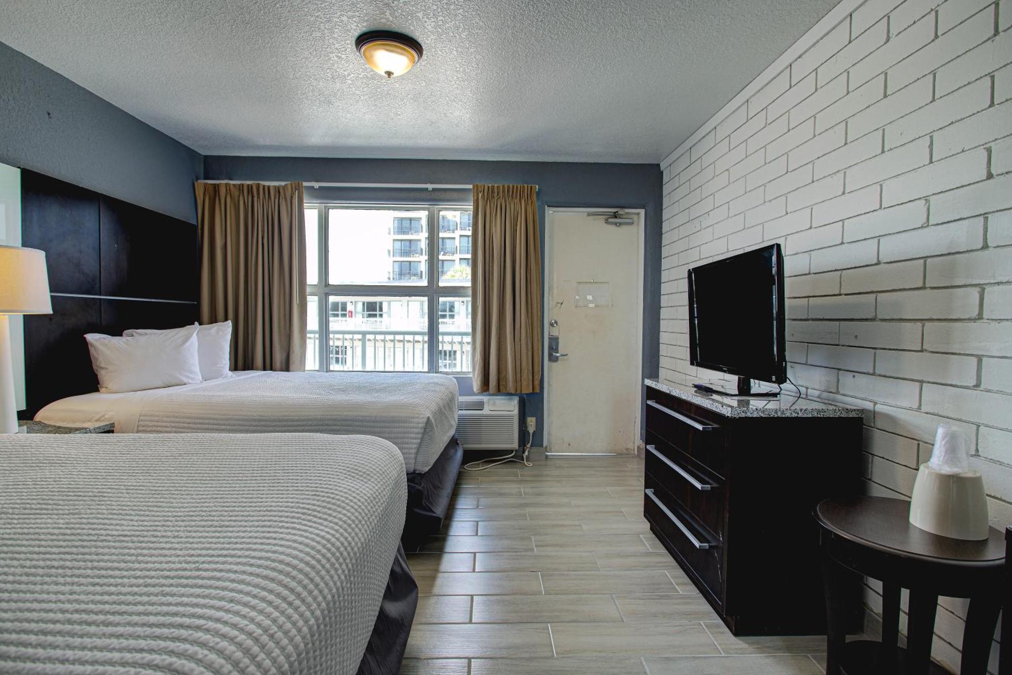 Beach House Inn Daytona Beach Buitenkant foto