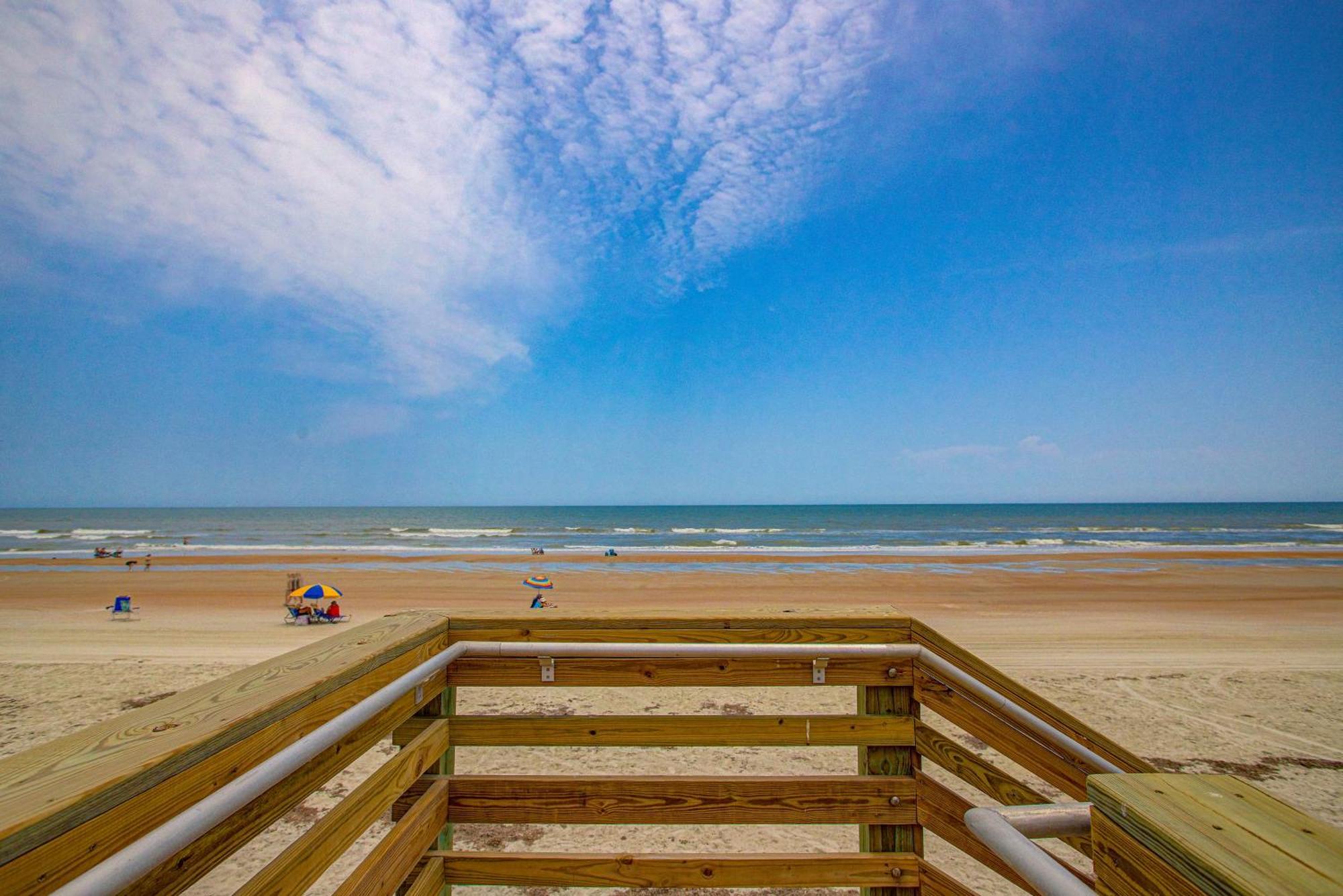 Beach House Inn Daytona Beach Buitenkant foto