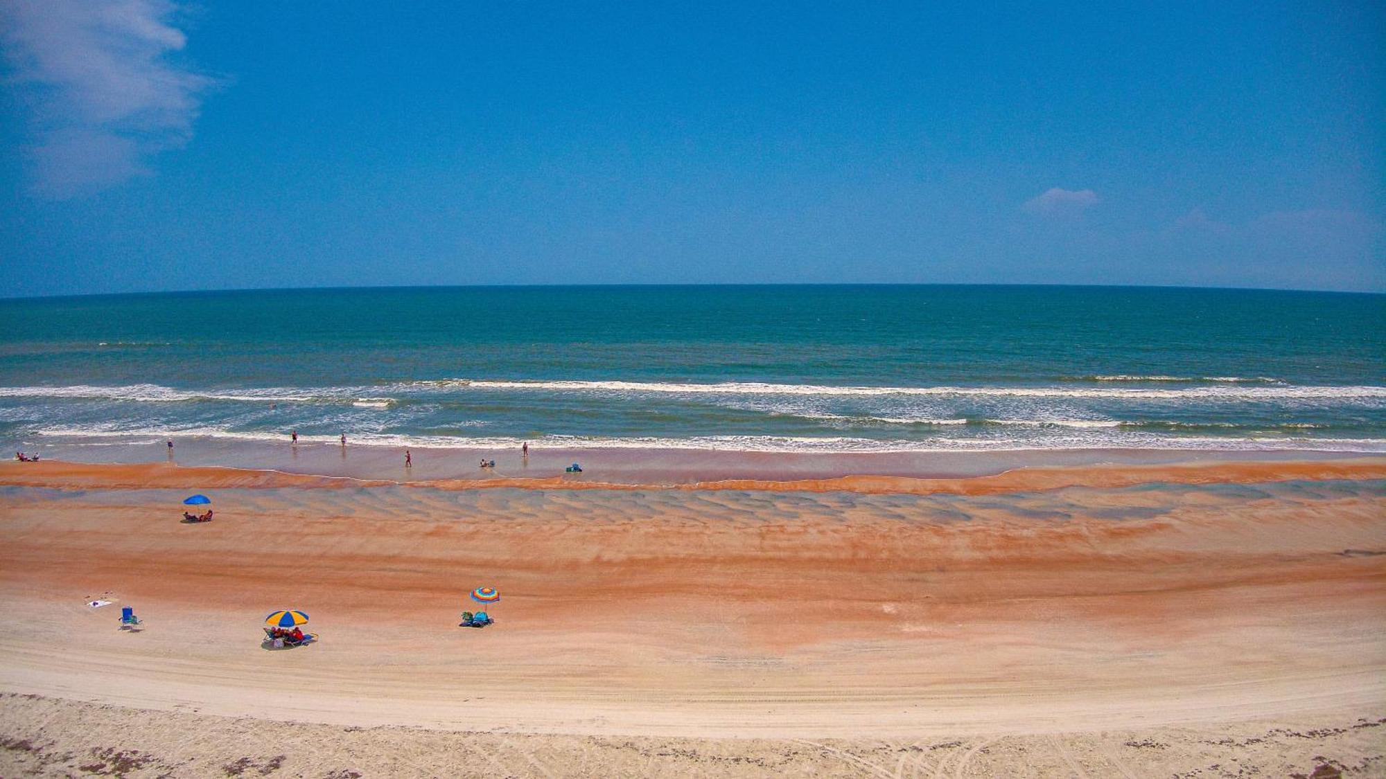 Beach House Inn Daytona Beach Buitenkant foto