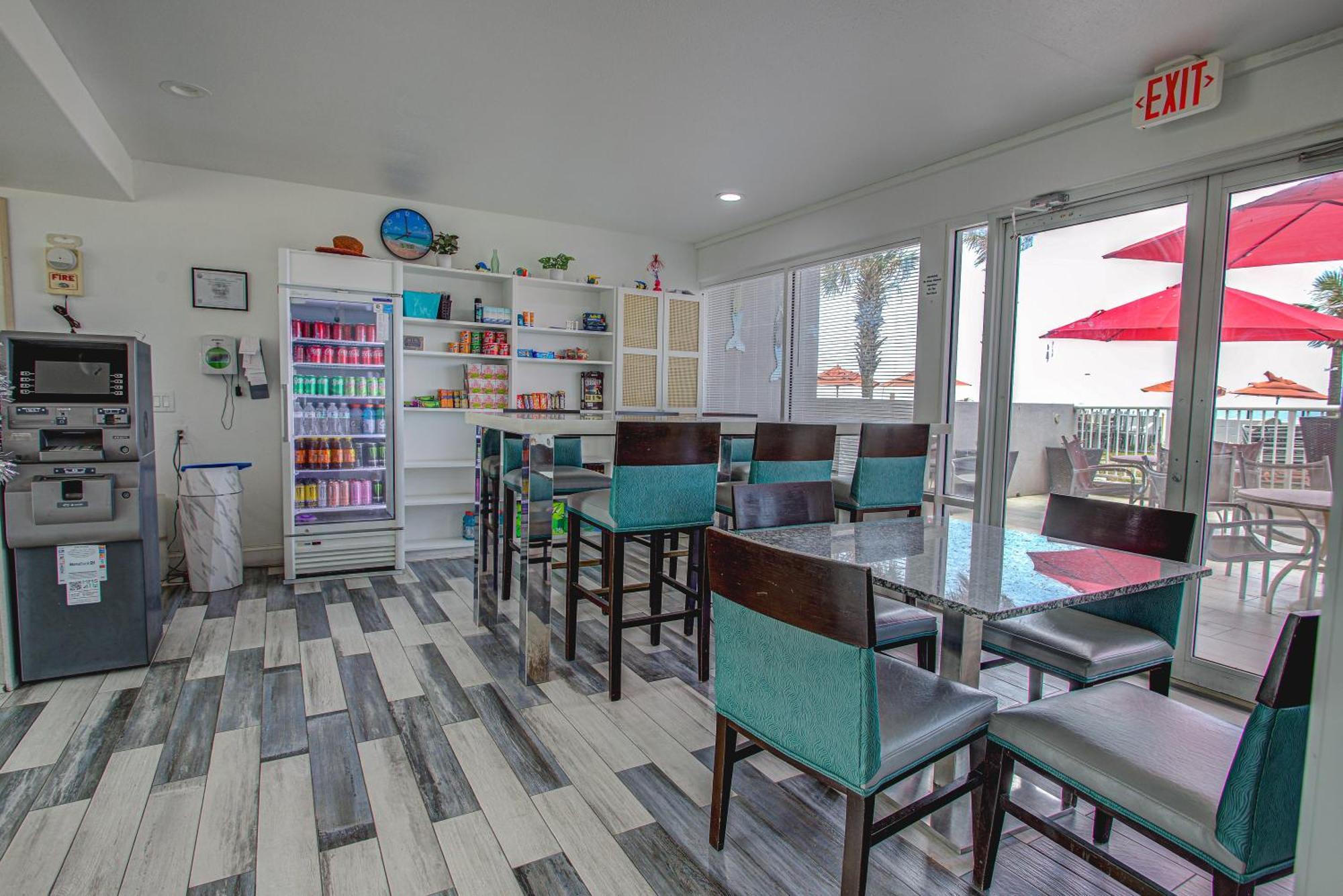 Beach House Inn Daytona Beach Buitenkant foto